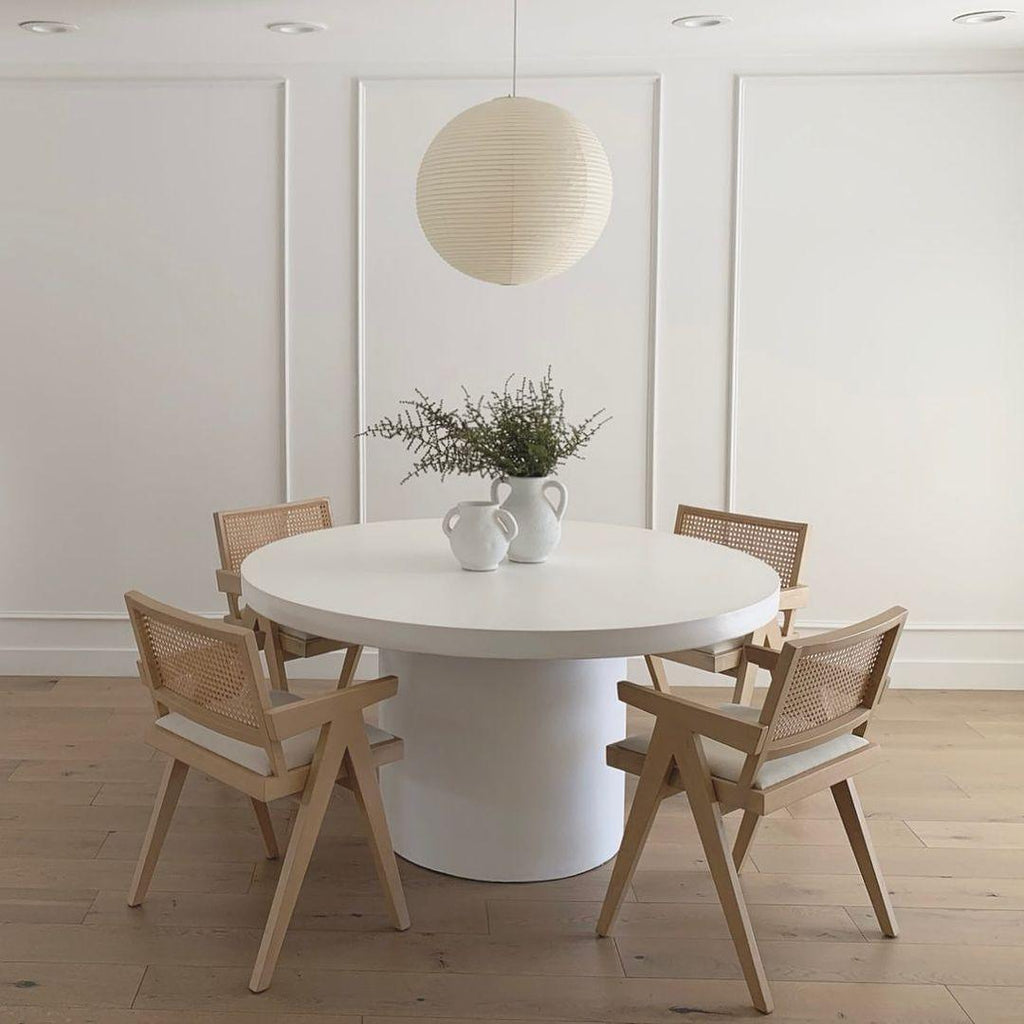 Akari A Serie Pendellampe