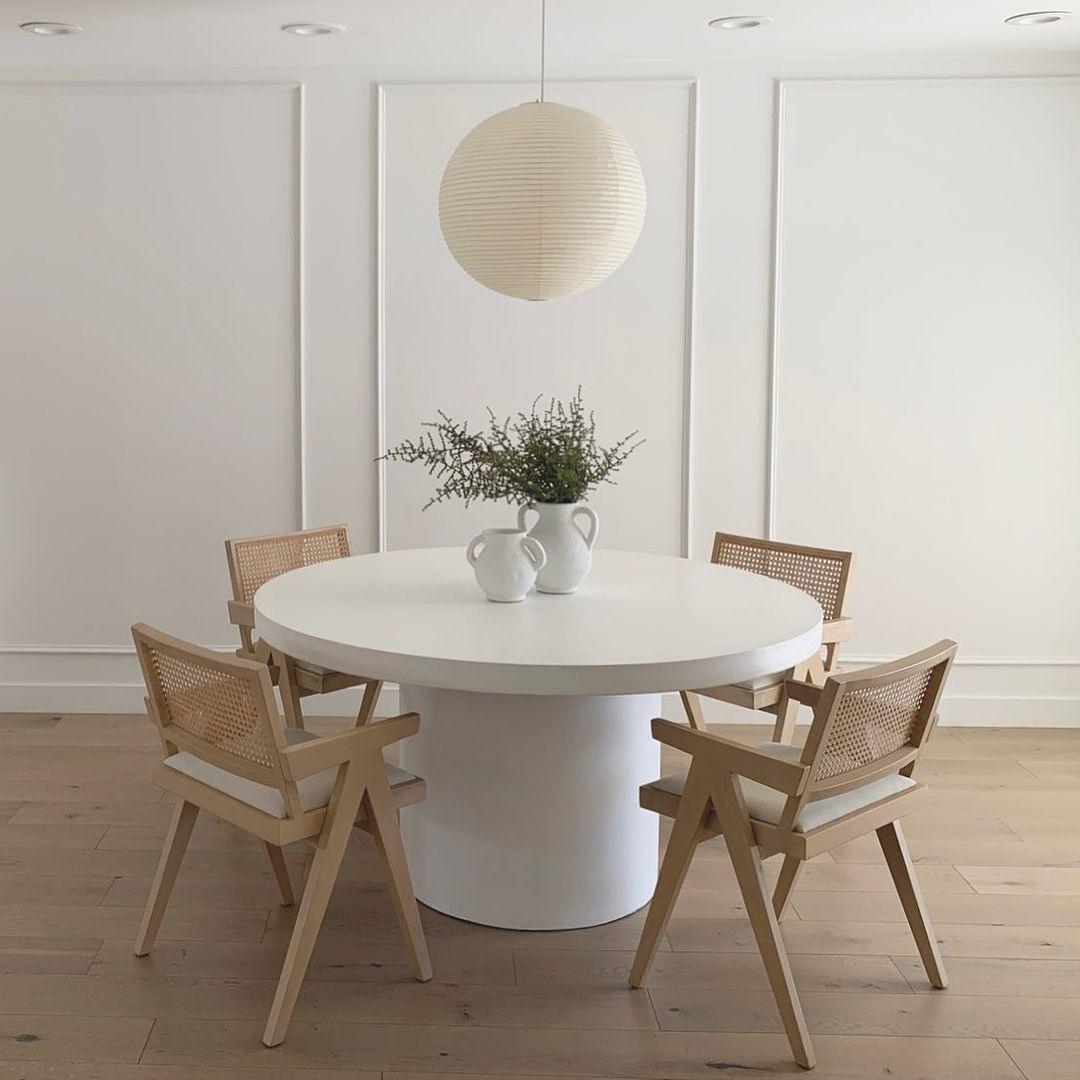 Akari A Serie Pendellampe