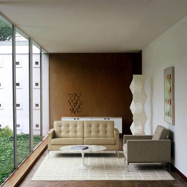 Hikaru – Rispapir Gulvlampe