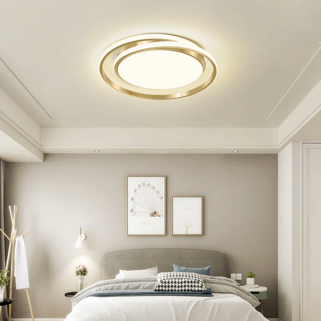 Albinus - Minimalist Ceiling Lamp