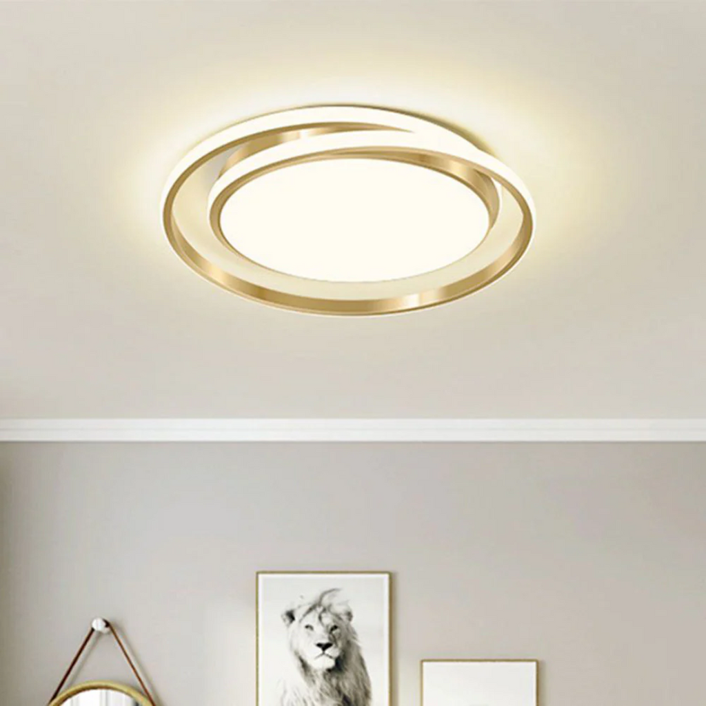 Albinus - Minimalist Ceiling Lamp
