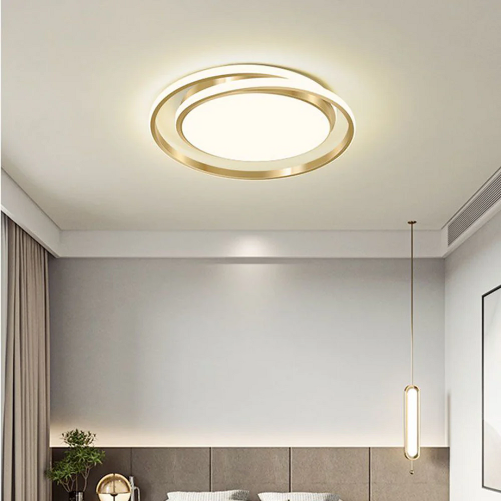 Albinus - Minimalist Ceiling Lamp