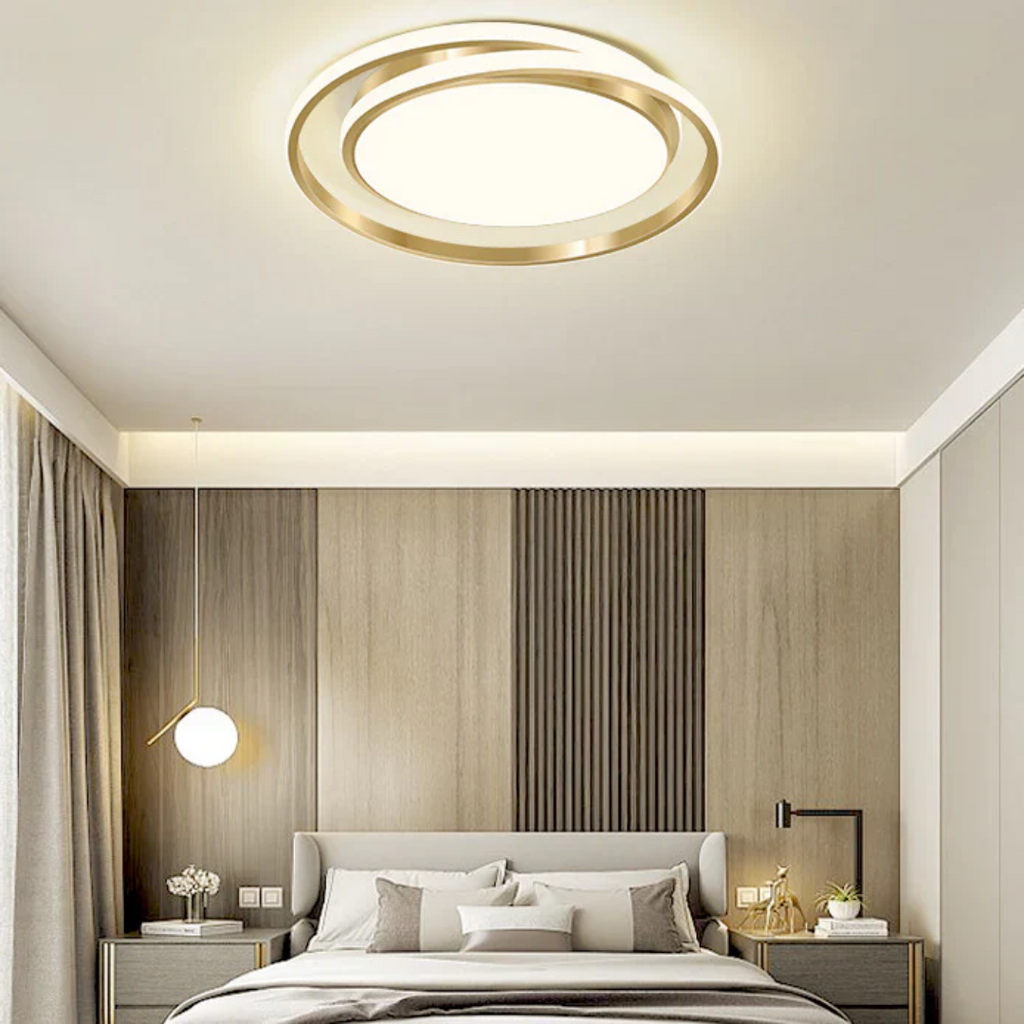 Albinus - Minimalist Ceiling Lamp