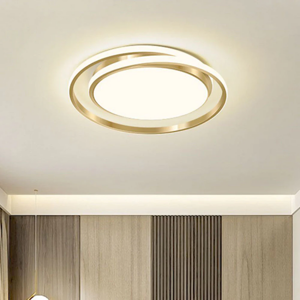 Albinus - Minimalist Ceiling Lamp