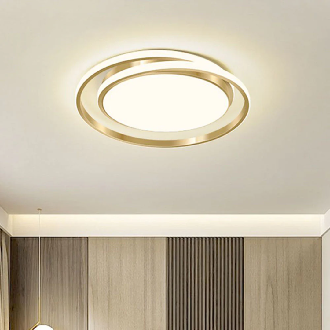 Albinus - Minimalist Ceiling Lamp
