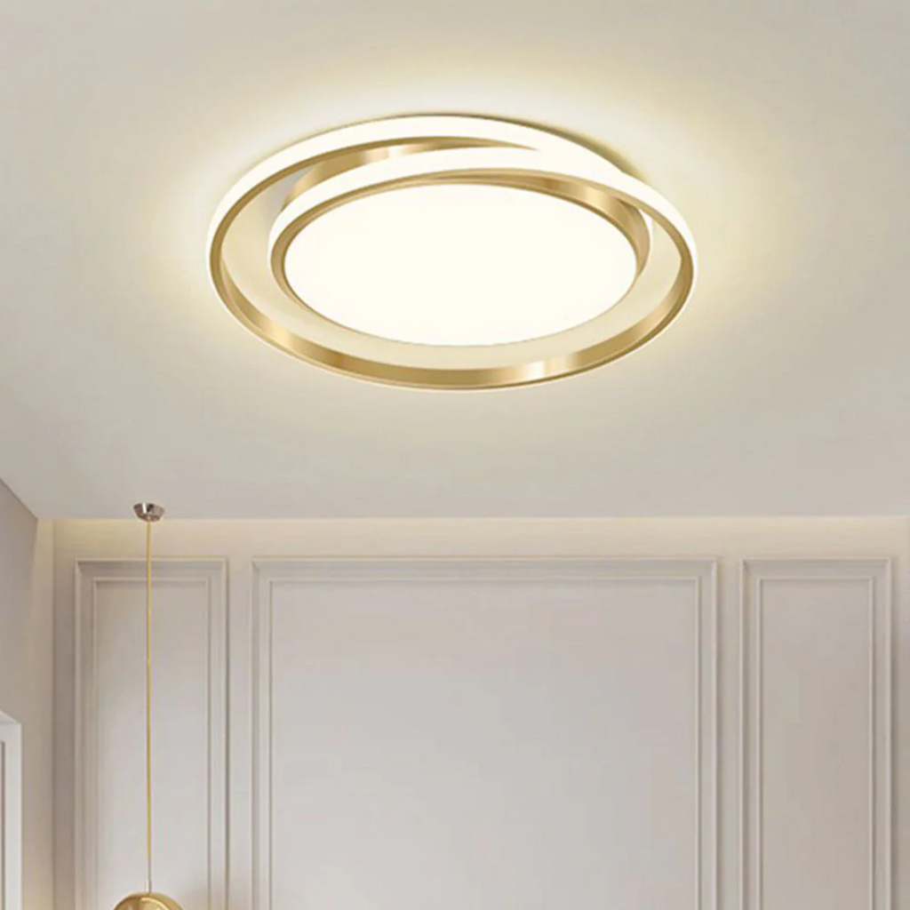 Albinus - Minimalist Ceiling Lamp