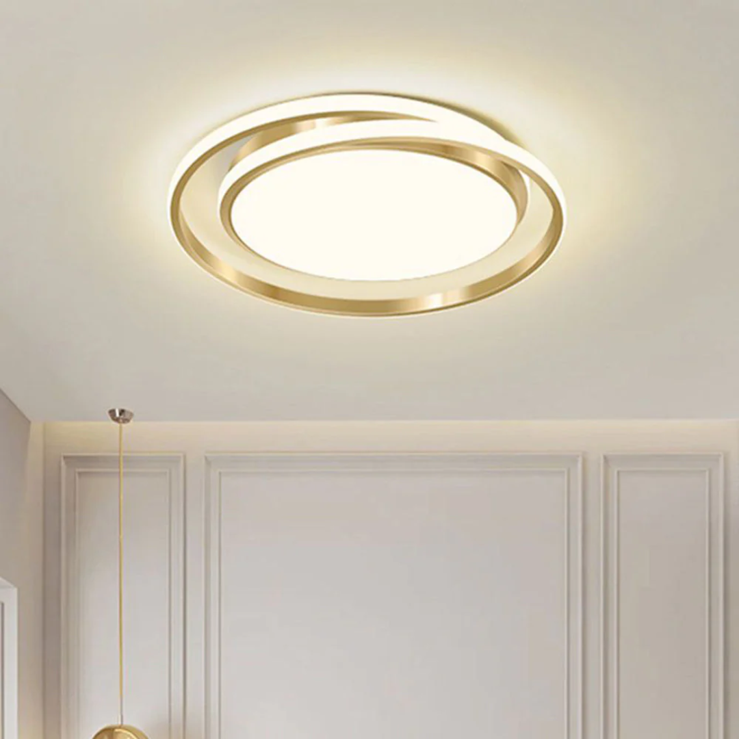 Albinus - Minimalist Ceiling Lamp