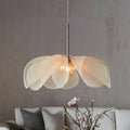 Alethea - Bohemian Vintage Flower-Shaped Pendant Lamp