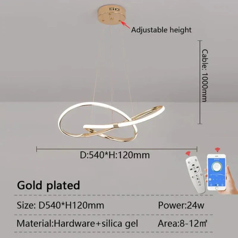 Virelle By Design Ceiling Pendant Lamp Mount For Home