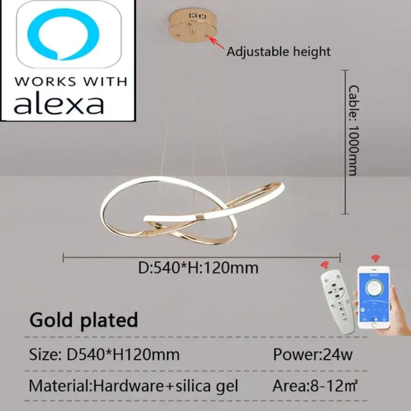 Virelle By Design Ceiling Pendant Lamp Mount For Home