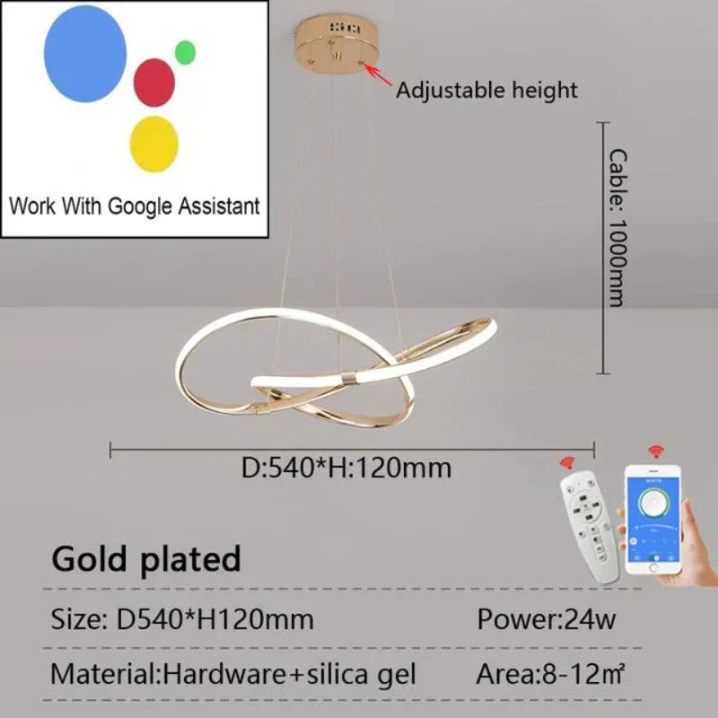 Virelle By Design Ceiling Pendant Lamp Mount For Home