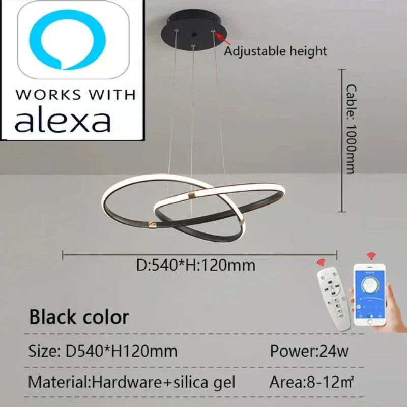 Virelle By Design Ceiling Pendant Lamp Mount For Home