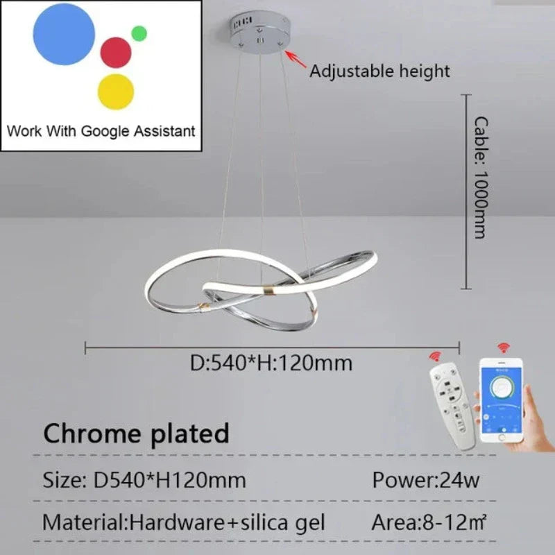 Virelle By Design Ceiling Pendant Lamp Mount For Home