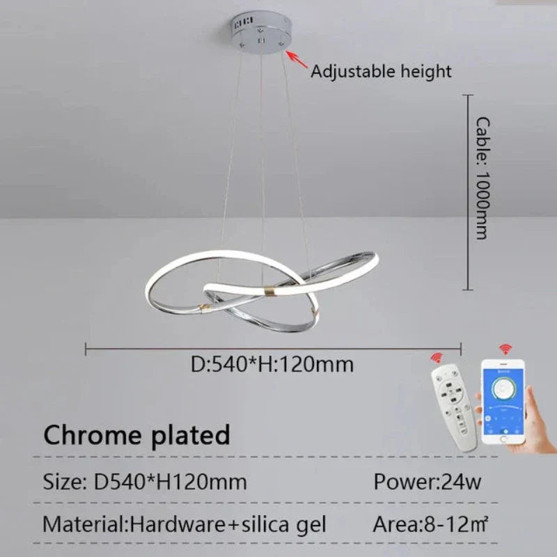 Virelle By Design Ceiling Pendant Lamp Mount For Home