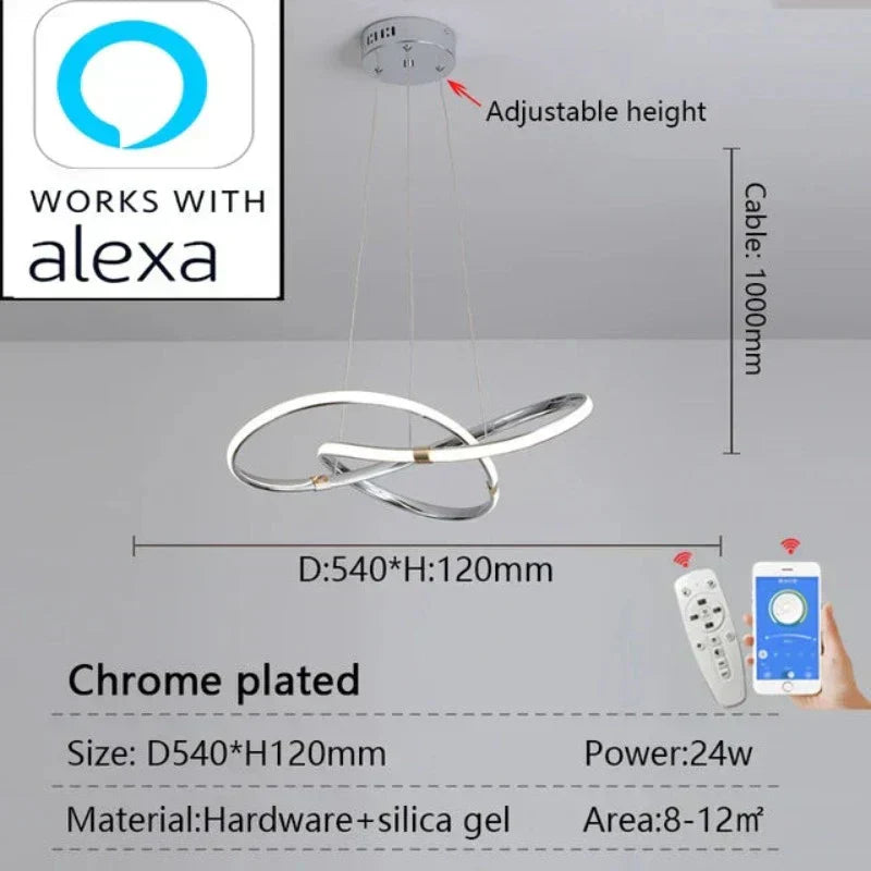 Virelle By Design Ceiling Pendant Lamp Mount For Home