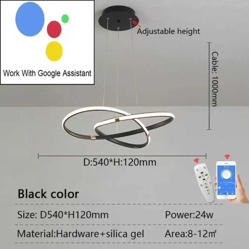 Virelle By Design Ceiling Pendant Lamp Mount For Home