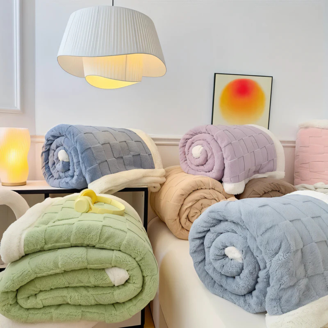 Altis - Luxusní fleecová deka