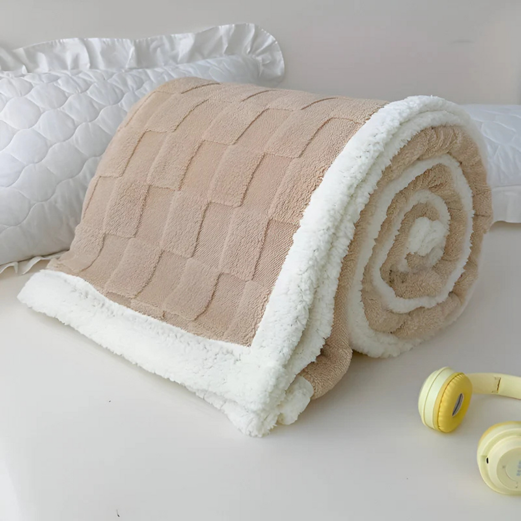 Altis - Luxusní fleecová deka