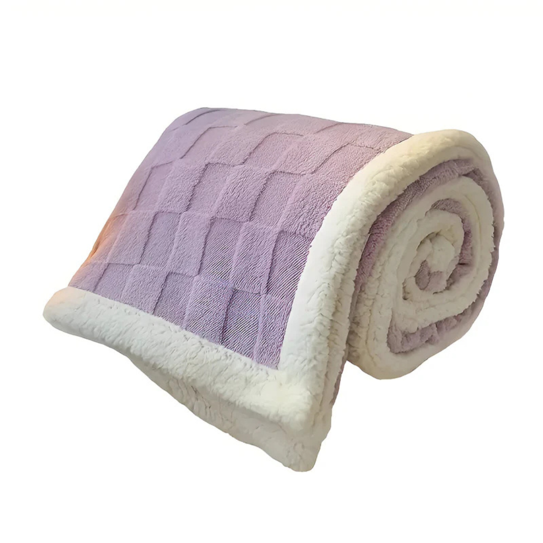 Altis - Luxusní fleecová deka