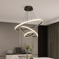 ArishaLicht Pro - Elegant and modern LED ceiling light for the living room