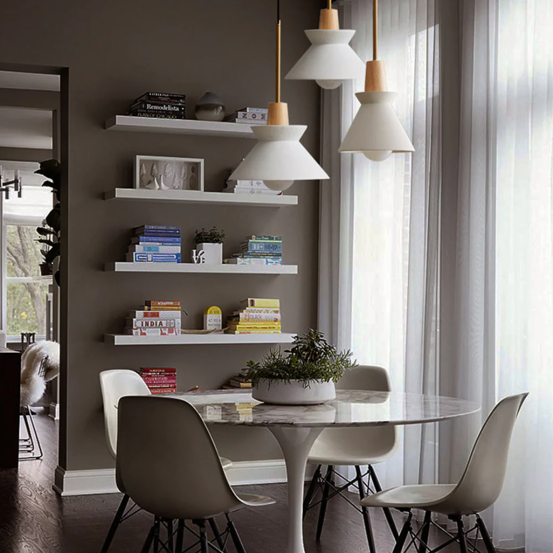 Aristeus - Moderne pendellampe