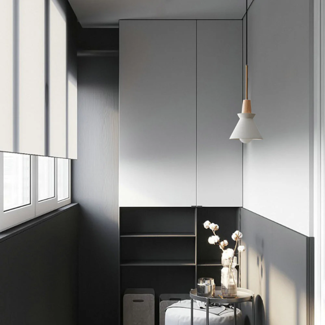 Aristeus - Moderne pendellampe