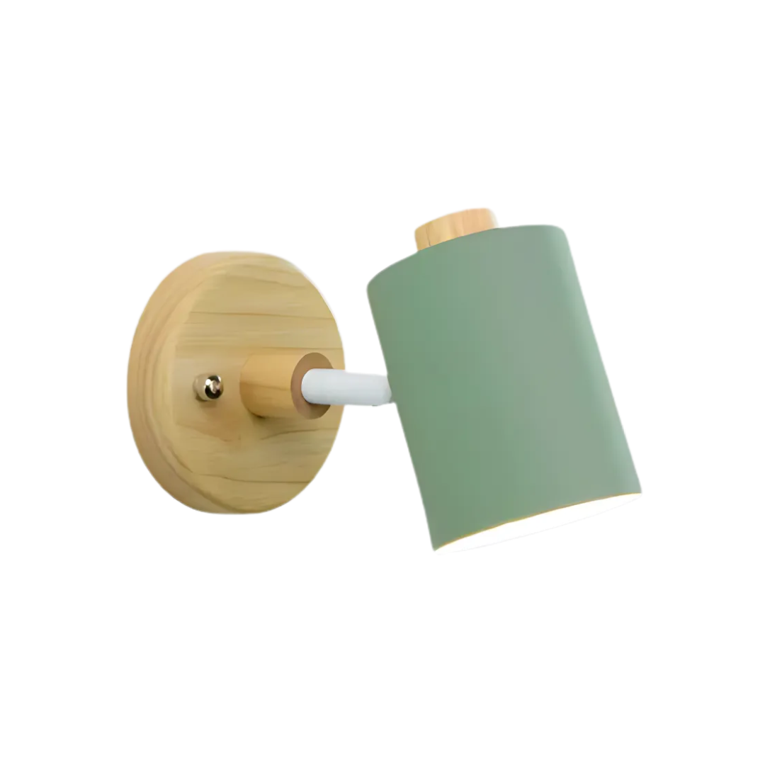 Asteria - Stilig innendørs vegglampe