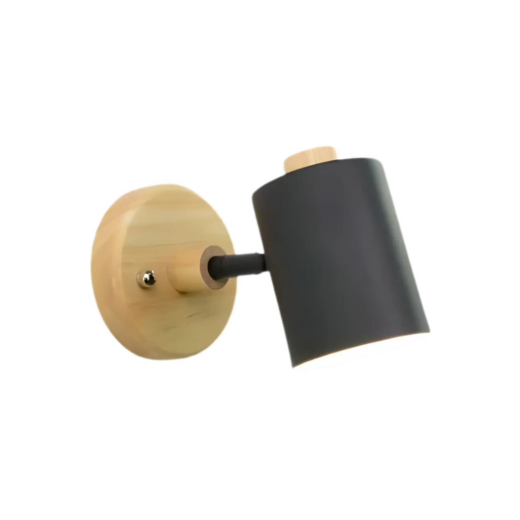 Asteria - Stilig innendørs vegglampe