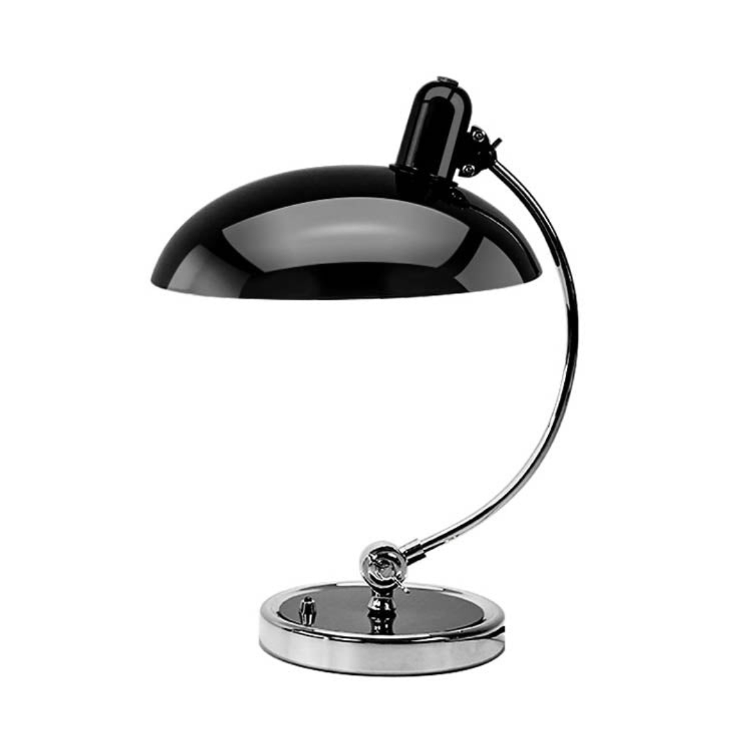 Astra - Justerbar LED bordlampe i vintage design