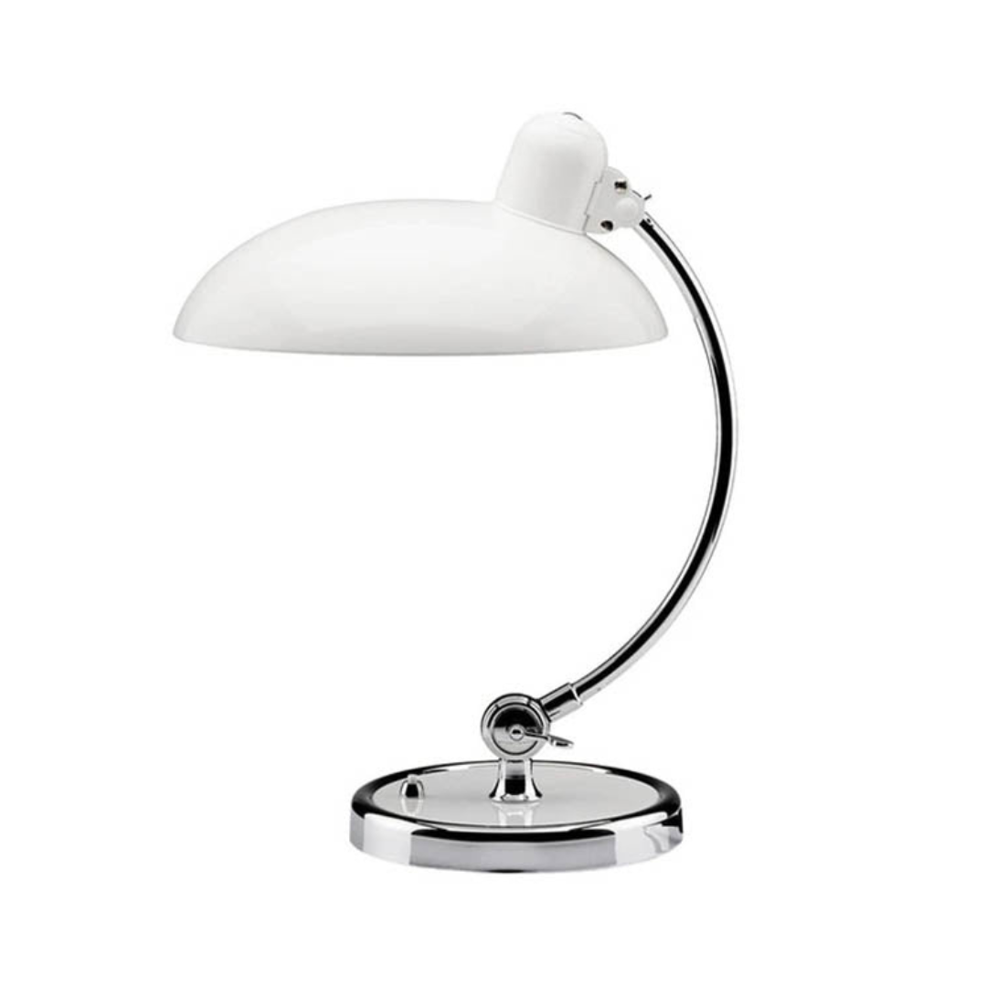 Astra - Justerbar LED bordlampe i vintage design