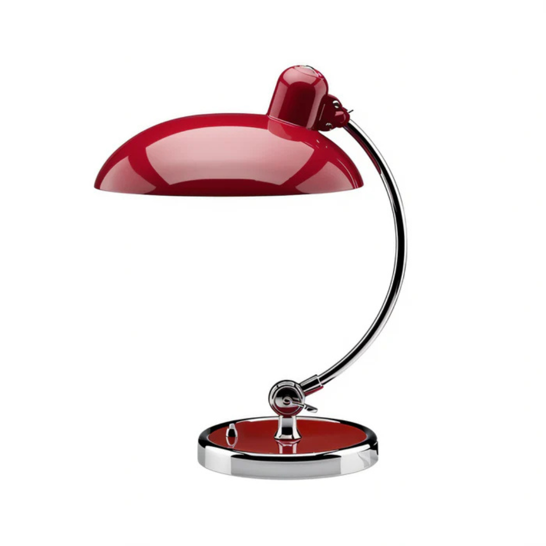 Astra - Justerbar LED bordlampe i vintage design