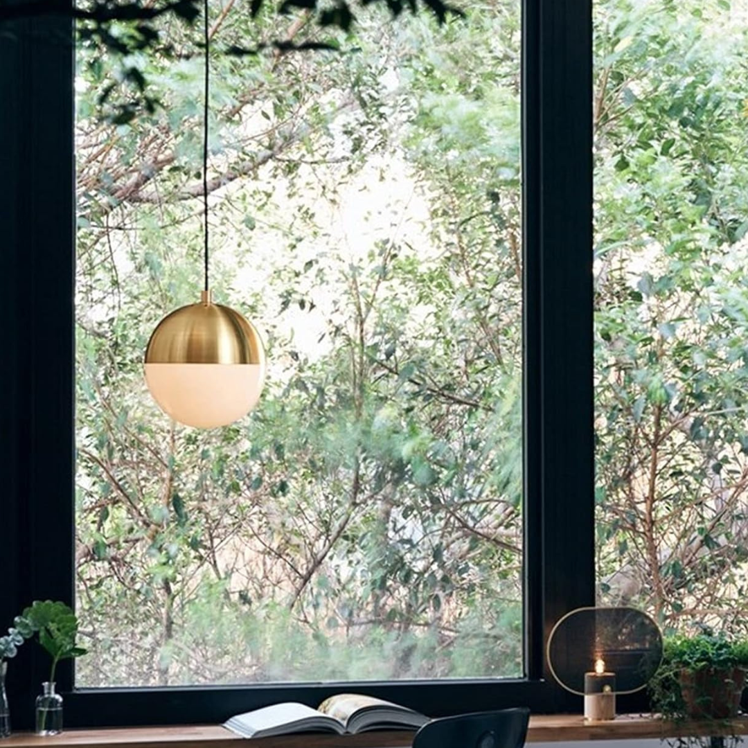 Astral - Pendant lamp for dining room and bedroom