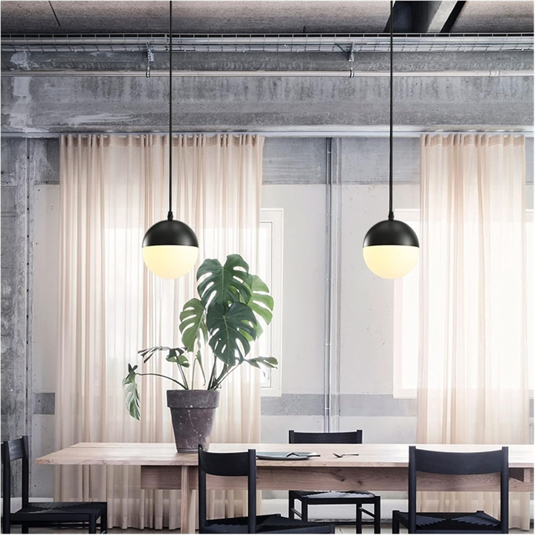 Astral - Pendant lamp for dining room and bedroom