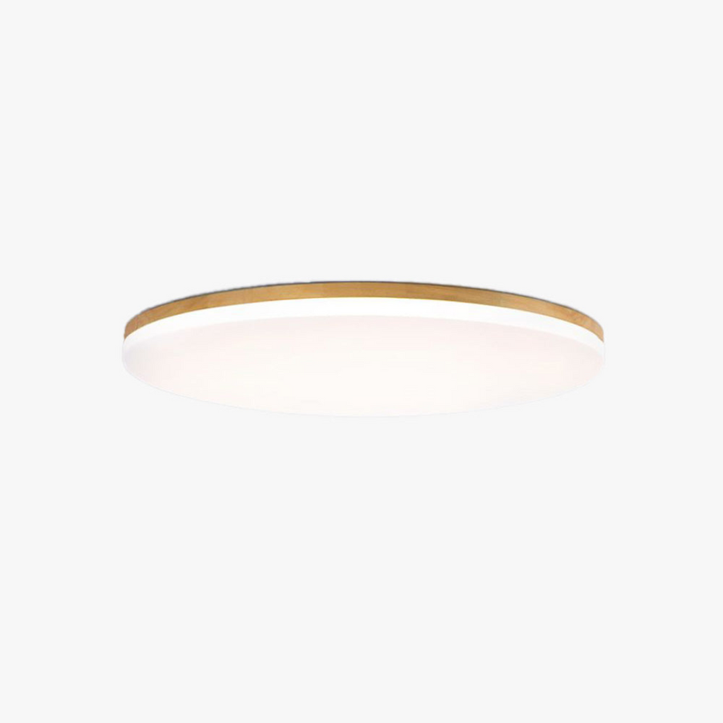 Athea - Round LED Ceiling Lamp | Ceiling Light for Living Room