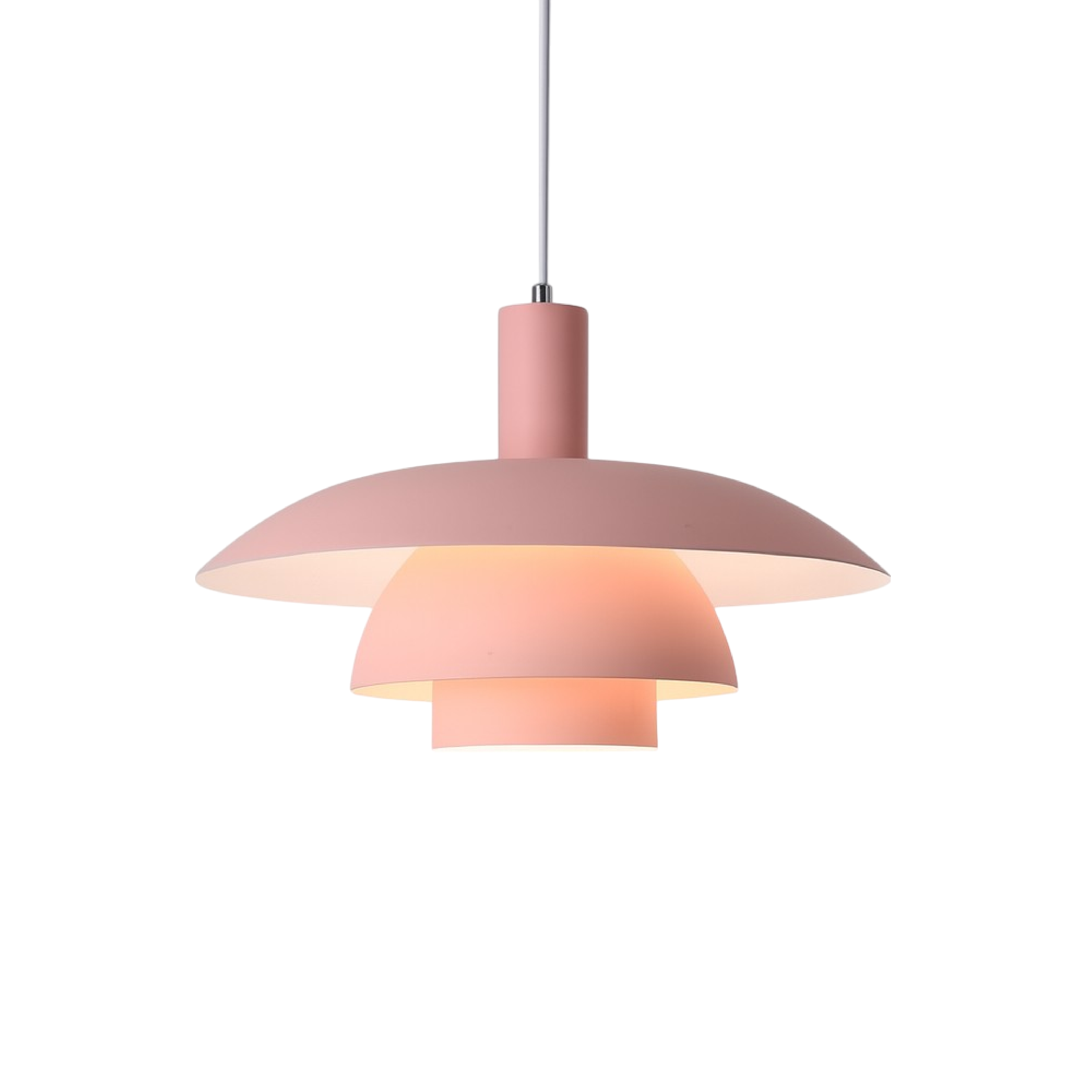 Aetreon Nordic Pendant Light for Dining and Living Rooms