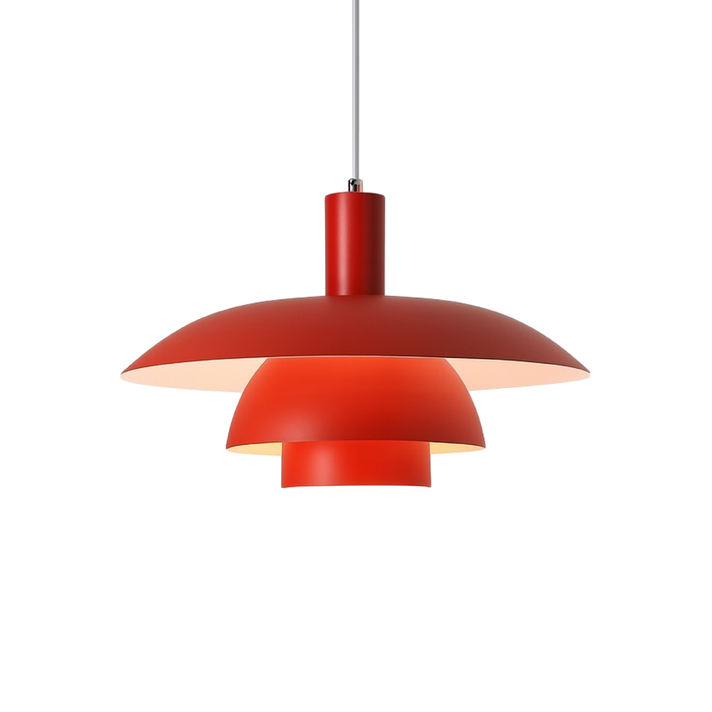 Aetreon Nordic Pendant Light for Dining and Living Rooms