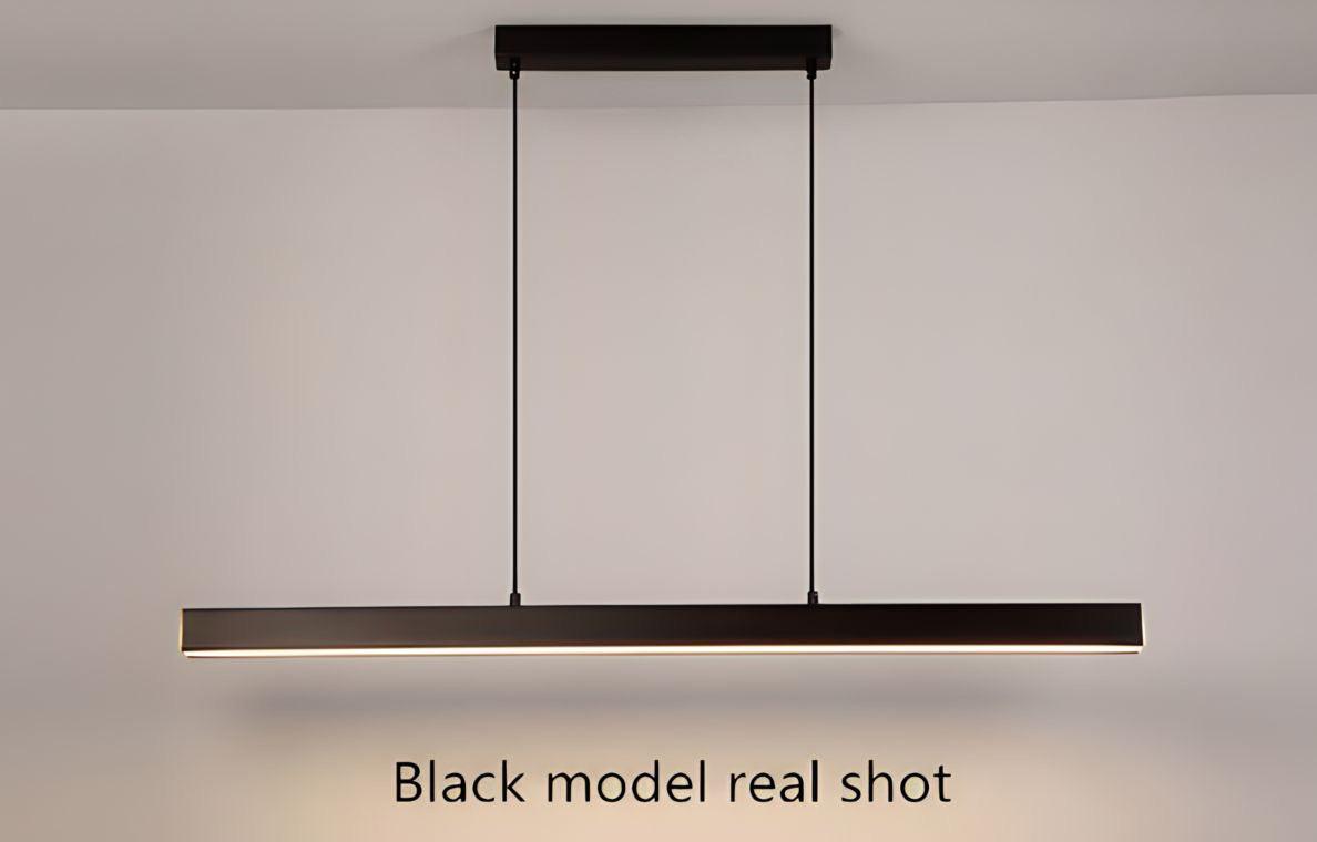 AurelLine | Modern LED pendant light for dining tables