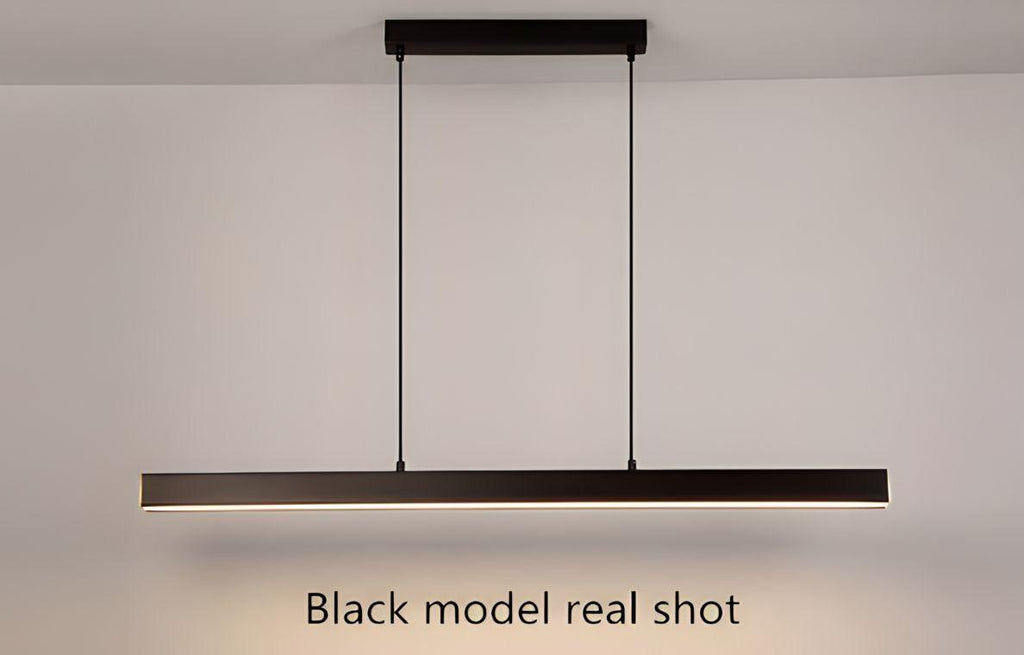 AurelLine | Modern LED pendant light for dining tables