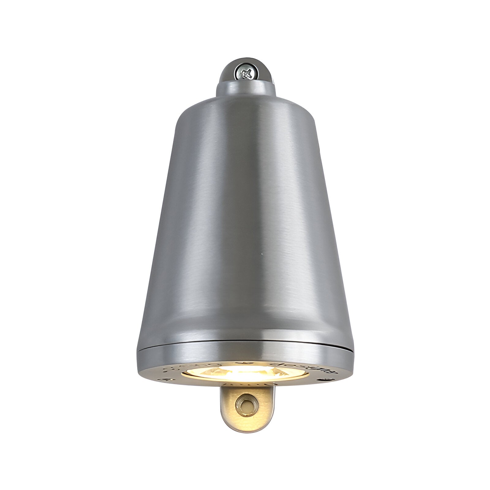 Aureva - Minimalistisk LED utendørs vegglampe