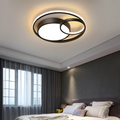 Auri - Moderne LED taklampe