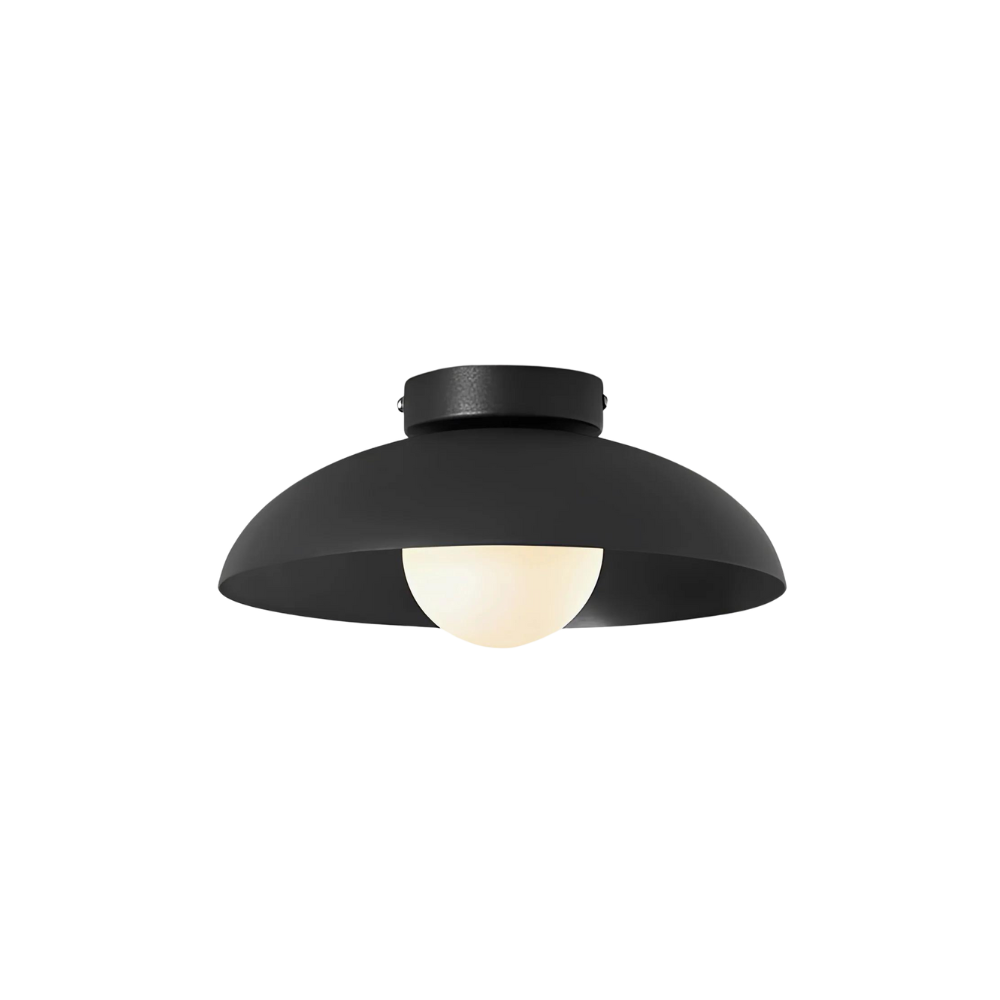 Avenira - Moderne LED glass taklampe