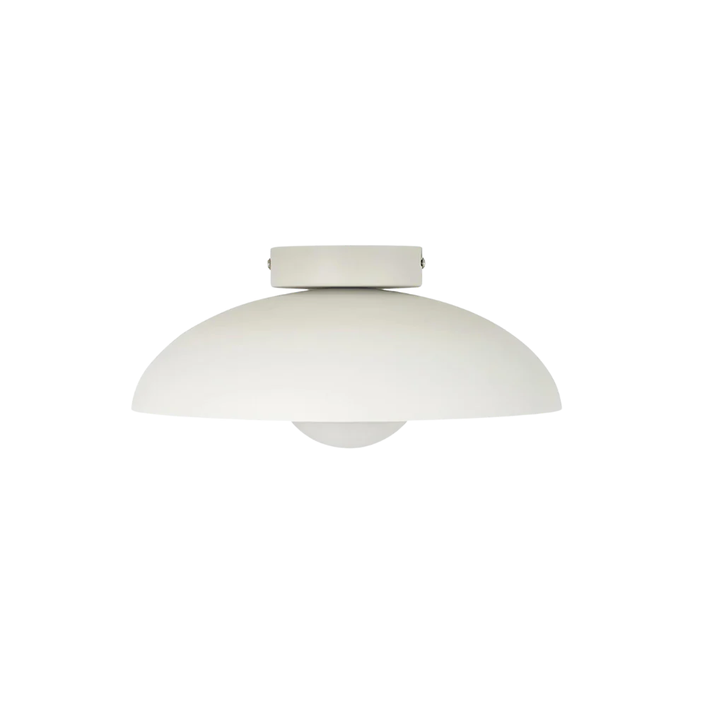 Avenira - Moderne LED glass taklampe