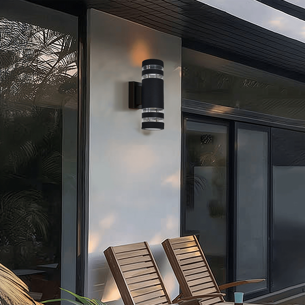 NovaLume Wall Torch Light For Indoors And Outdoors