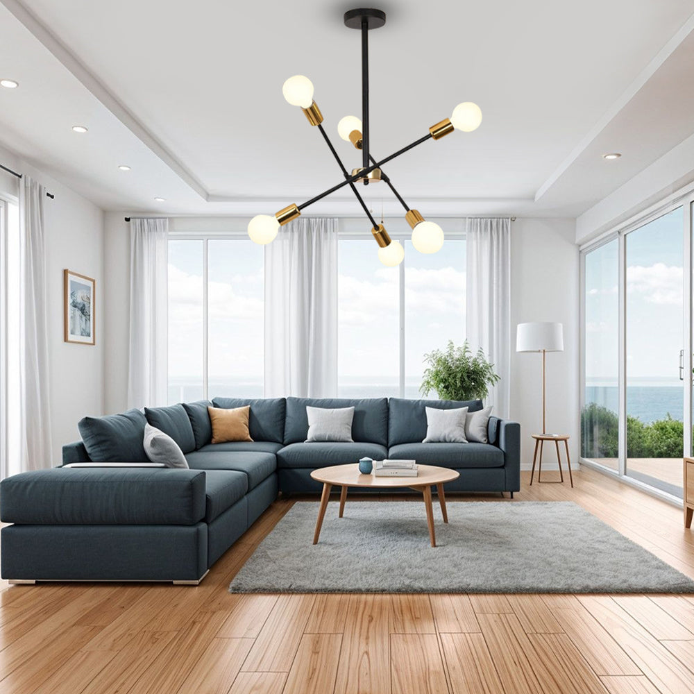 Nyra Nordic Iron Wall Lights Minimalist Wall Lamps For Modern Homes