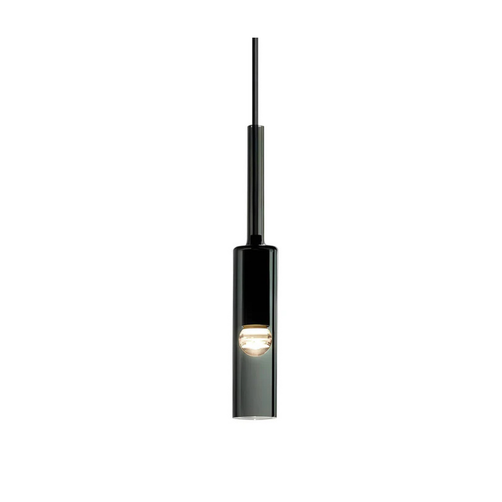 Beam - Design Pendant Lamp in Glass