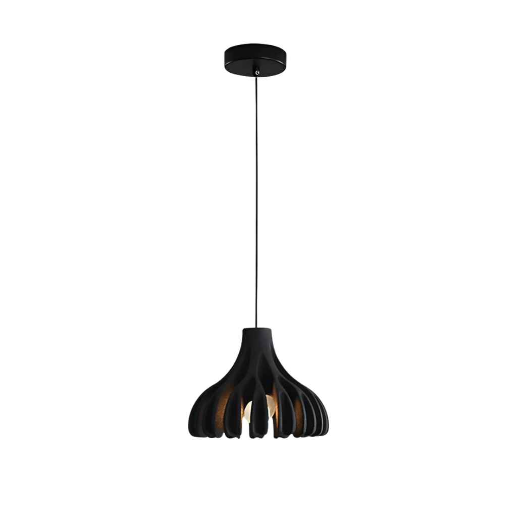 Bloom Design Hanging Lamp - Macaron Style