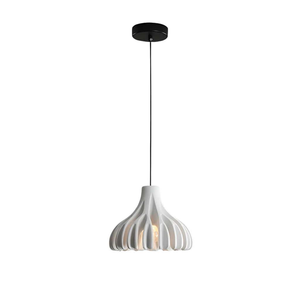 Bloom Design Hanging Lamp - Macaron Style