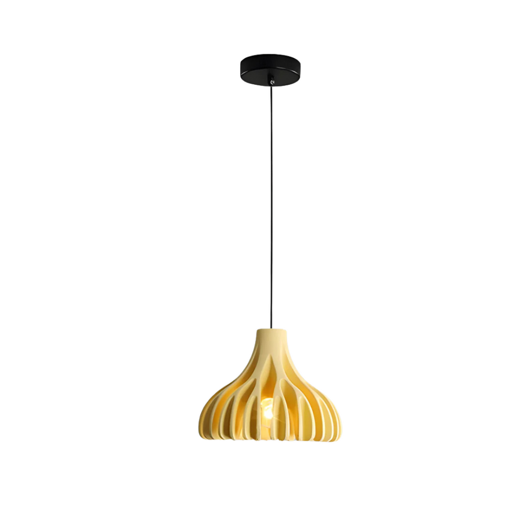 Bloom Design Hanging Lamp - Macaron Style