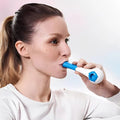 Breath Airpulse cvičební přístroj na dýchání Nejlepší trenažér dýchání