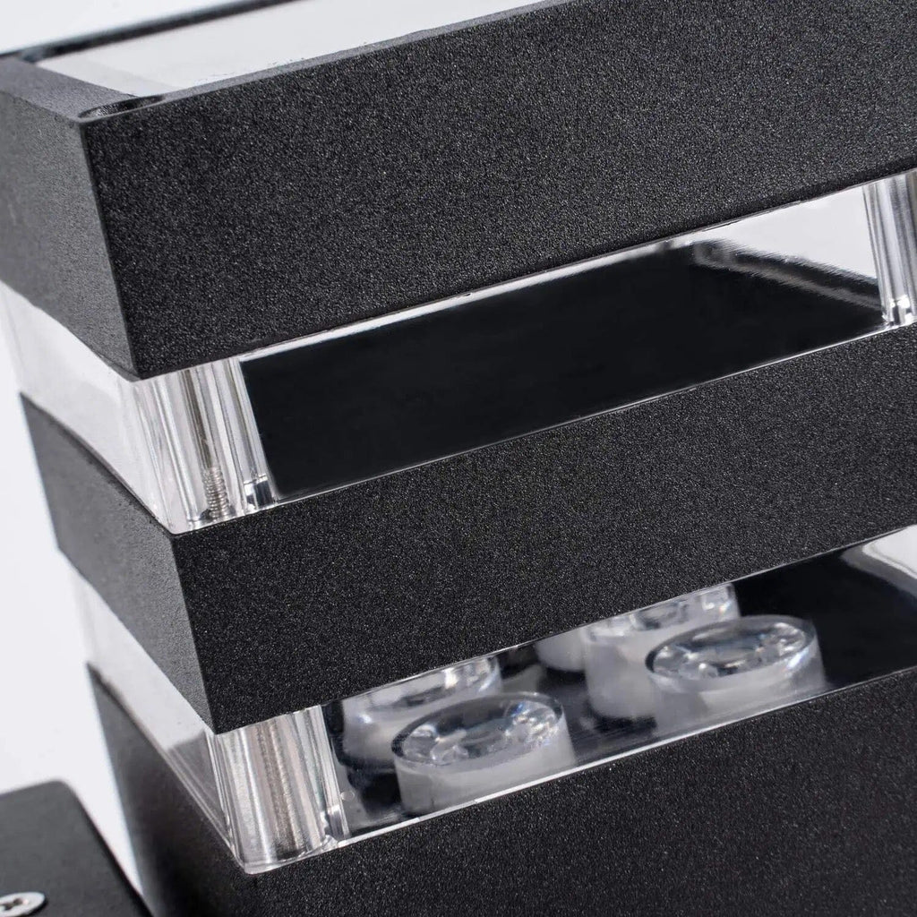 NovaLume Wall Torch Light For Indoors And Outdoors